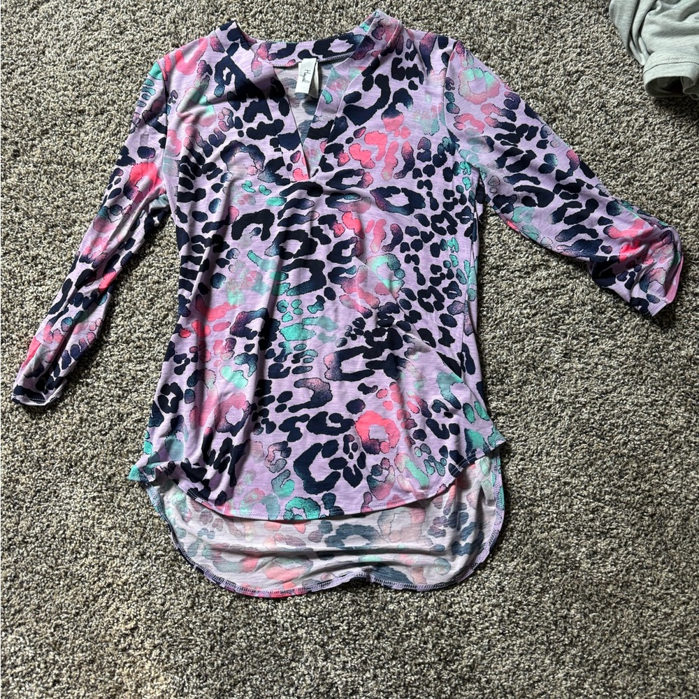 Womens blouse